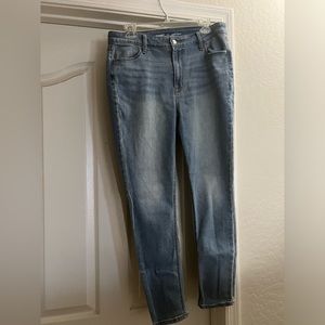 Old navy skinny jeans